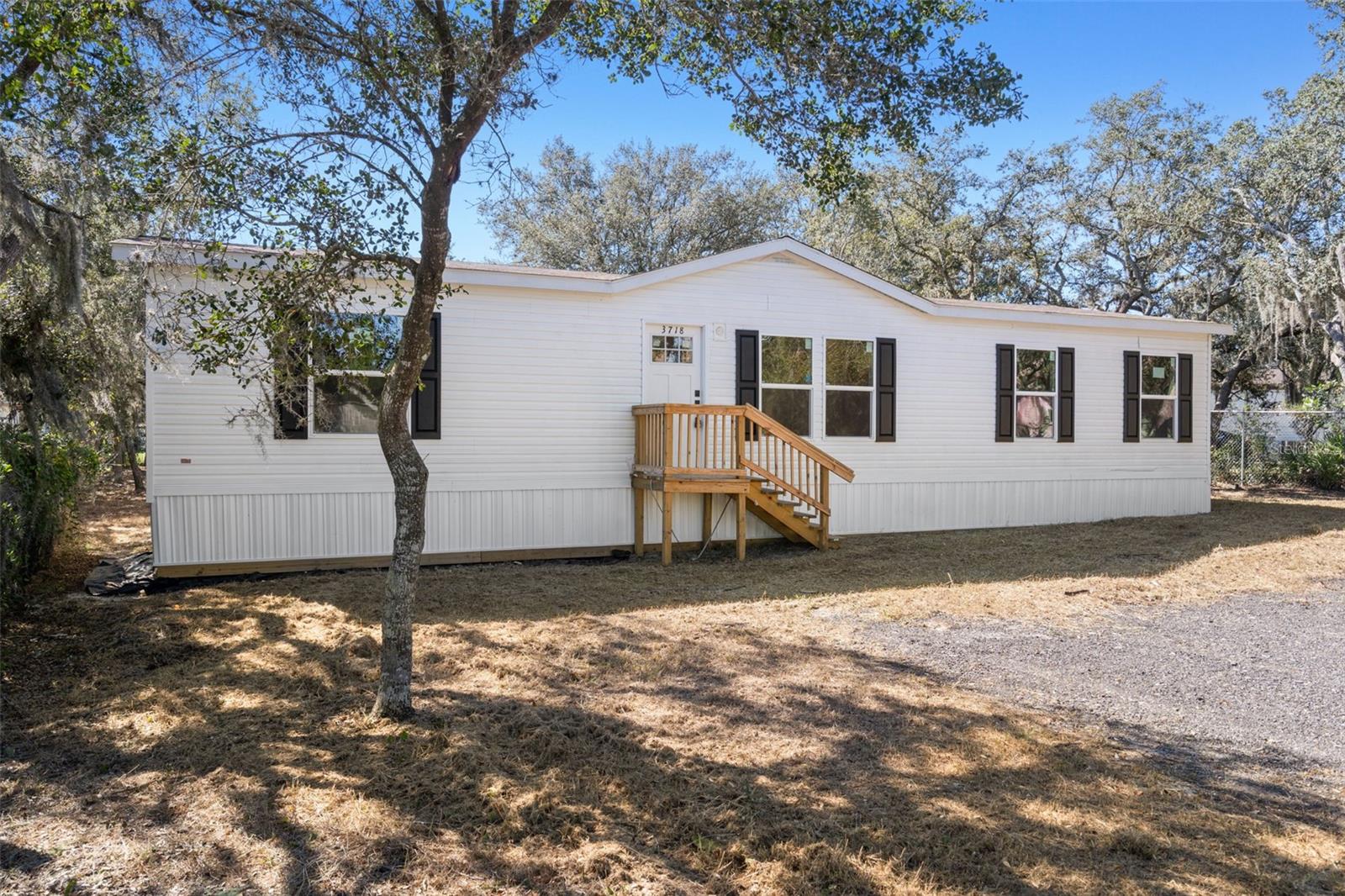 LAKE PIERCE RANCHETTES FIFTH ADD - Residential