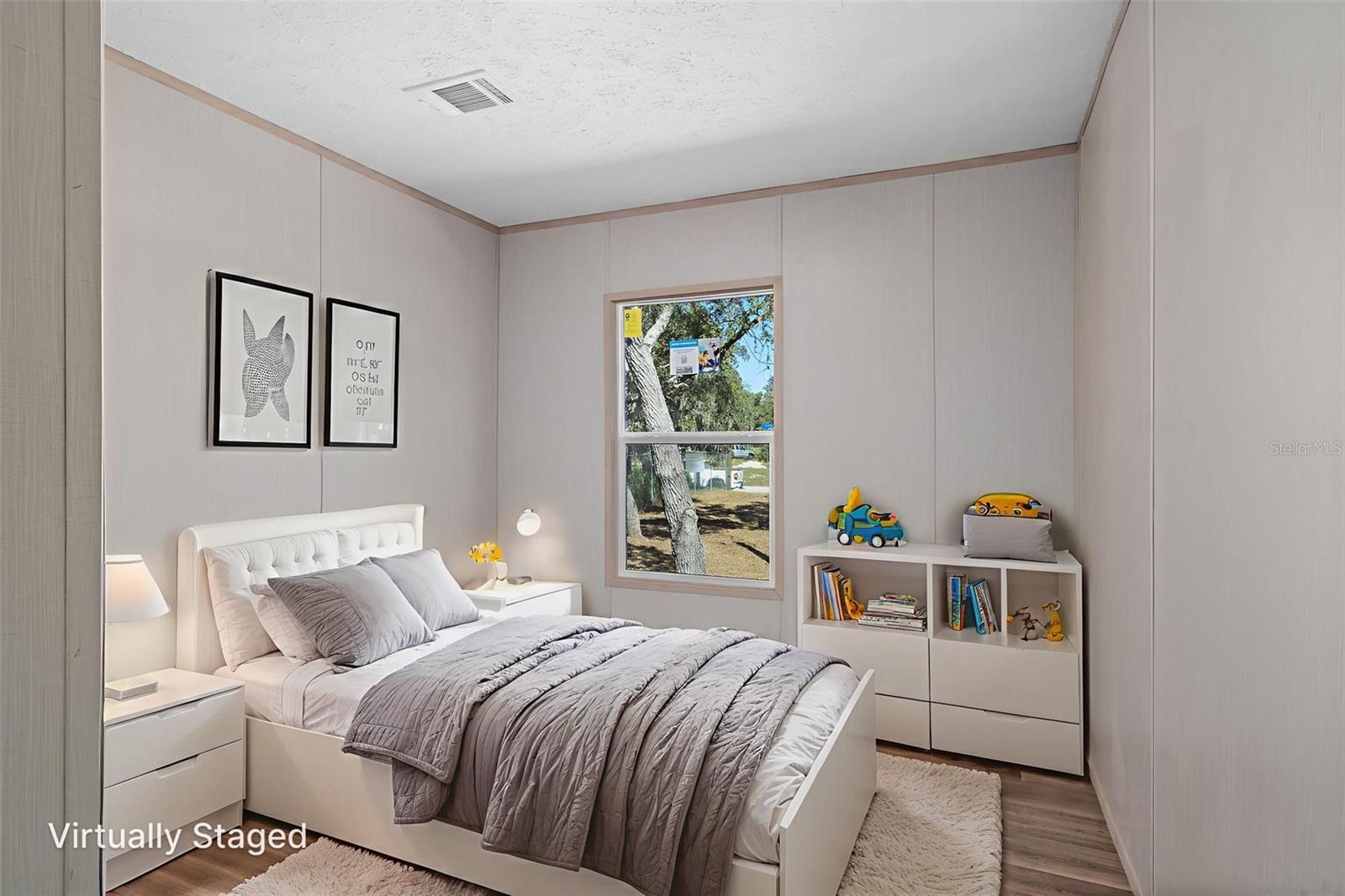 LAKE PIERCE RANCHETTES FIFTH ADD - Residential