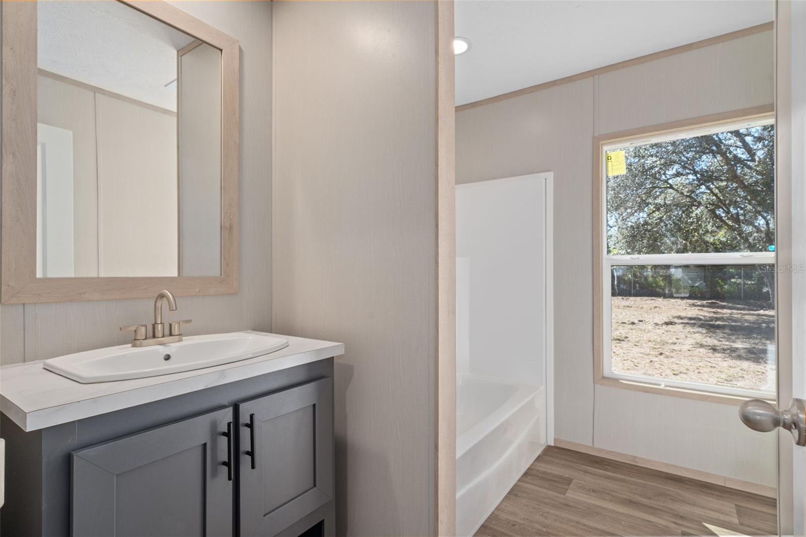 LAKE PIERCE RANCHETTES FIFTH ADD - Residential