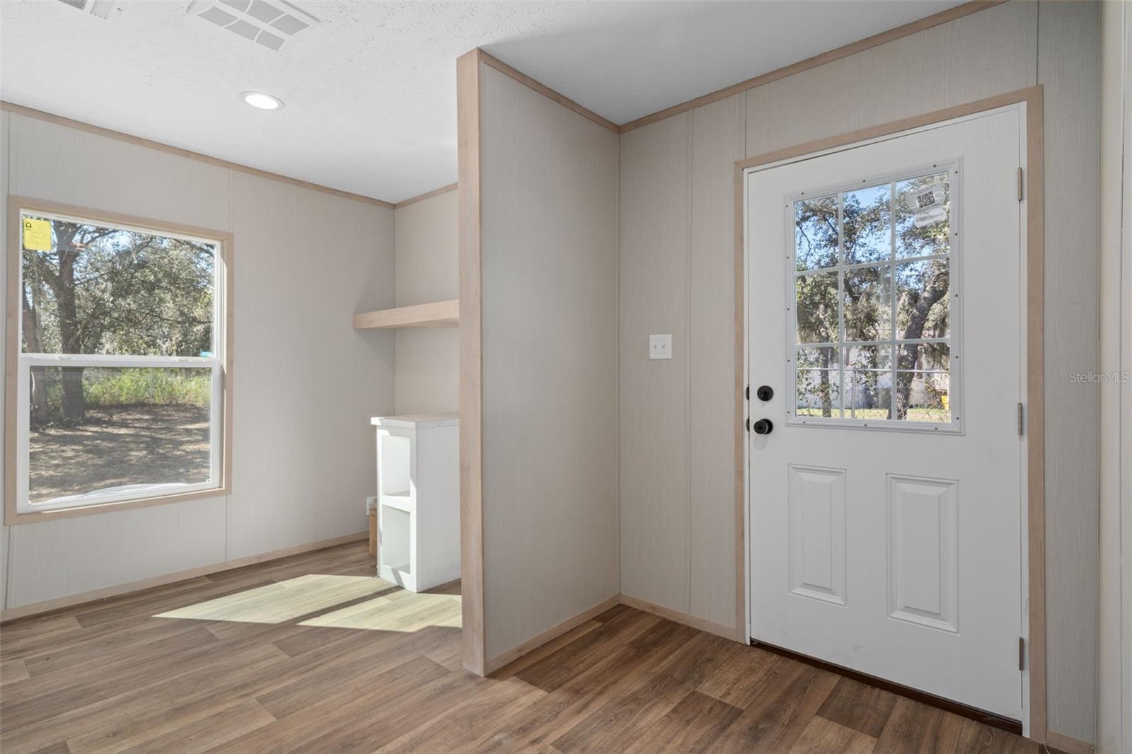 LAKE PIERCE RANCHETTES FIFTH ADD - Residential