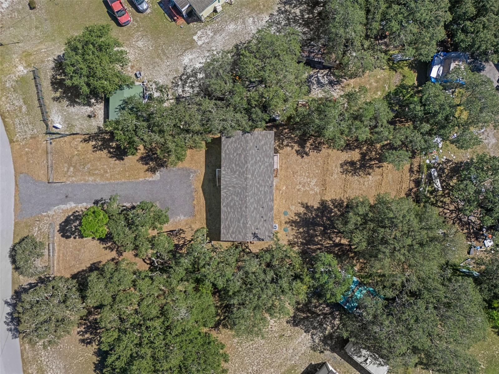LAKE PIERCE RANCHETTES FIFTH ADD - Residential