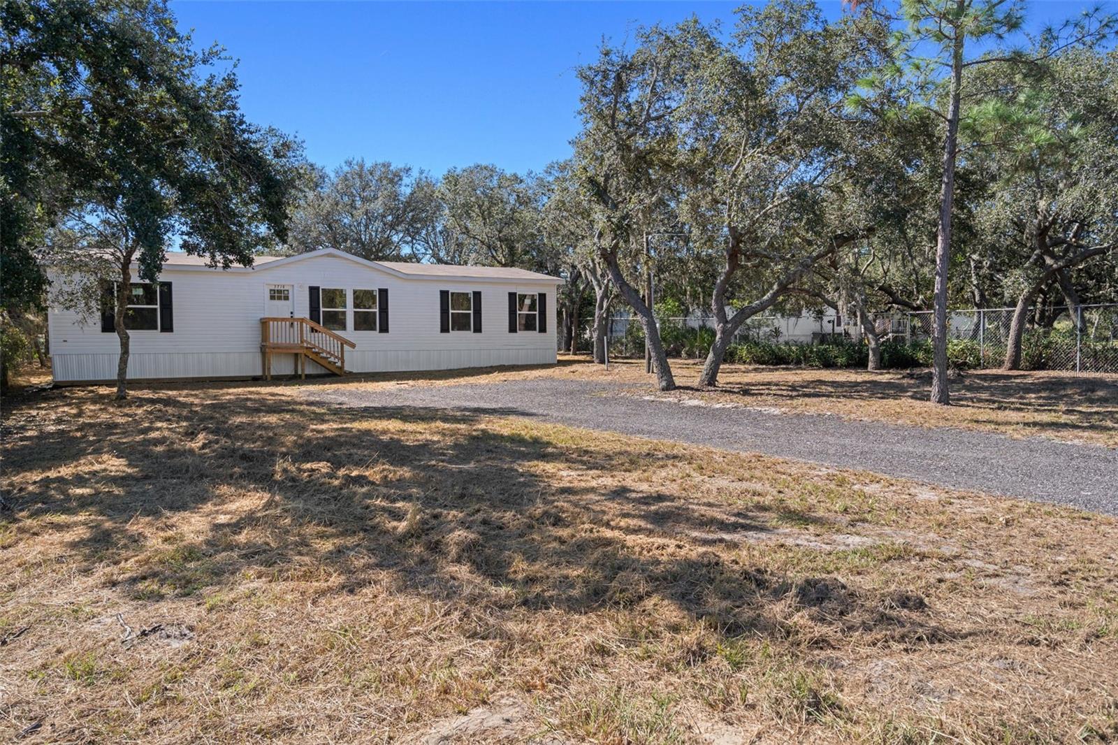 LAKE PIERCE RANCHETTES FIFTH ADD - Residential