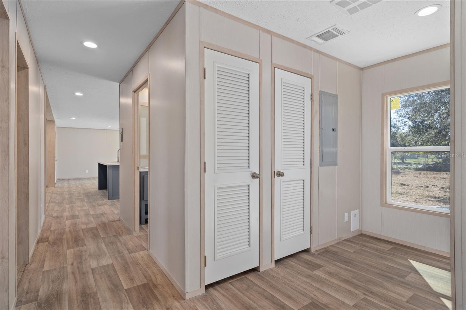 LAKE PIERCE RANCHETTES FIFTH ADD - Residential