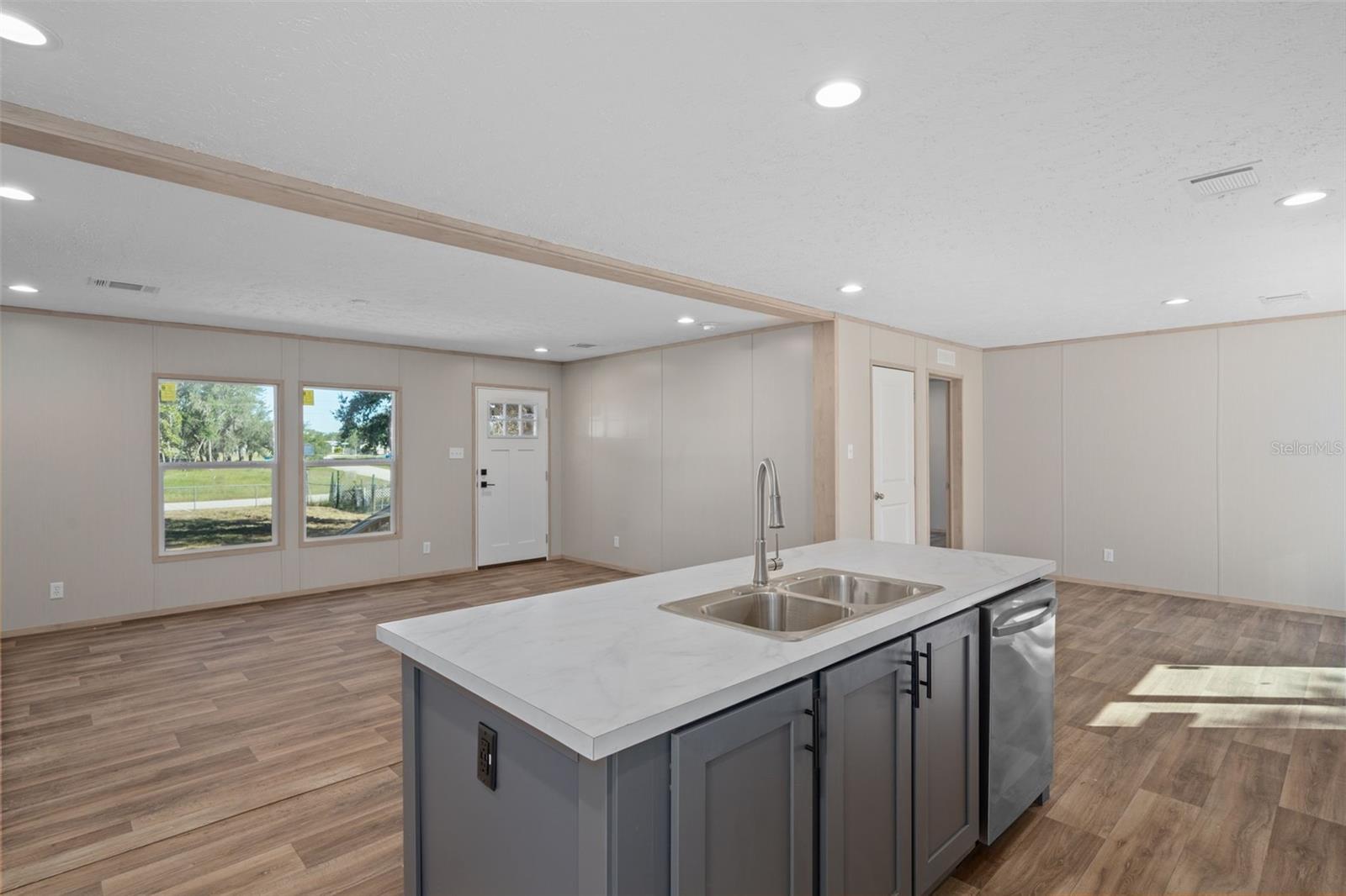 LAKE PIERCE RANCHETTES FIFTH ADD - Residential