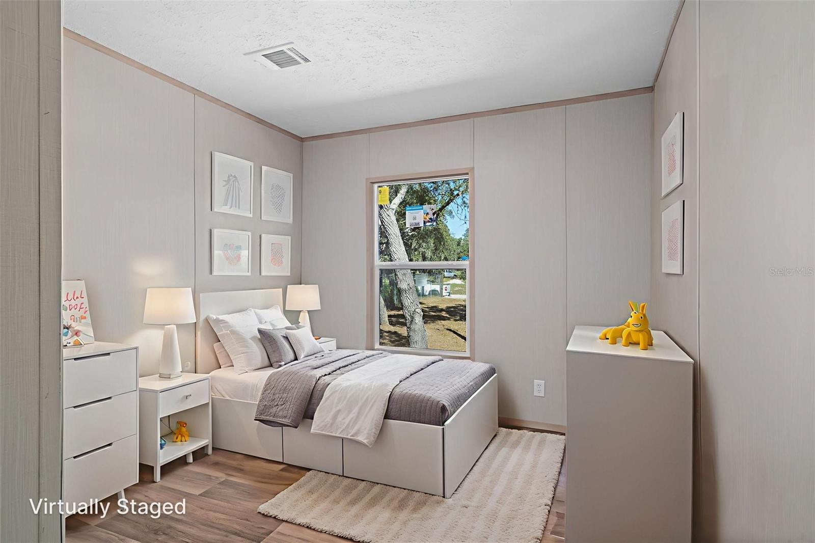 LAKE PIERCE RANCHETTES FIFTH ADD - Residential