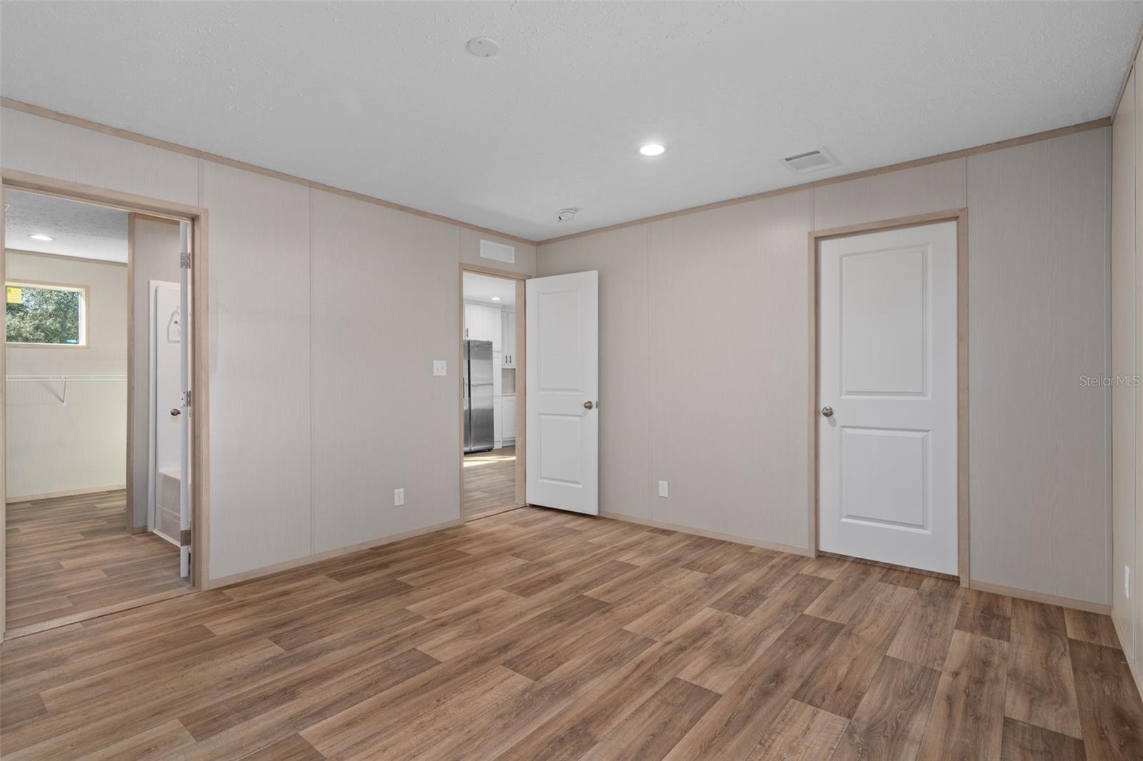 LAKE PIERCE RANCHETTES FIFTH ADD - Residential