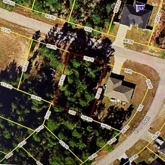 SW 116TH LOOP