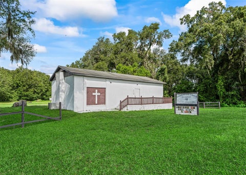 Tiny photo for 7116 Sr 471, Bushnell, FL 33513 (MLS # G5117591)