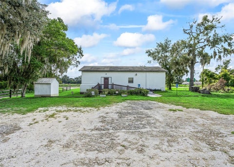 Tiny photo for 7116 Sr 471, Bushnell, FL 33513 (MLS # G5117591)