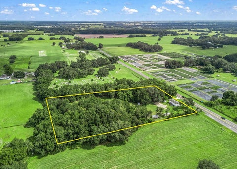Tiny photo for 7116 Sr 471, Bushnell, FL 33513 (MLS # G5117591)