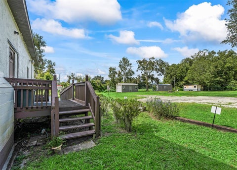 Tiny photo for 7116 Sr 471, Bushnell, FL 33513 (MLS # G5117591)
