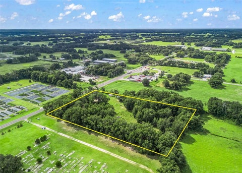 Tiny photo for 7116 Sr 471, Bushnell, FL 33513 (MLS # G5117591)