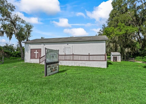 Tiny photo for 7116 Sr 471, Bushnell, FL 33513 (MLS # G5117591)