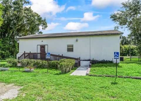 Tiny photo for 7116 Sr 471, Bushnell, FL 33513 (MLS # G5117591)