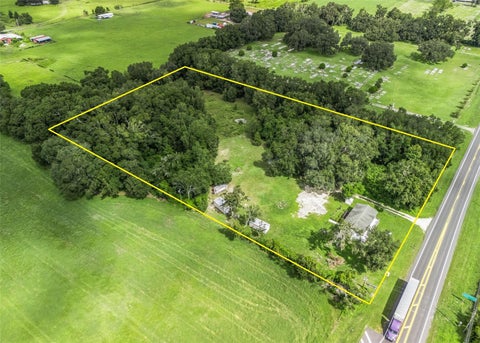 Tiny photo for 7116 Sr 471, Bushnell, FL 33513 (MLS # G5117591)
