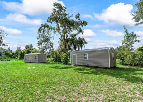 Tiny photo for 7116 Sr 471, Bushnell, FL 33513 (MLS # G5117591)