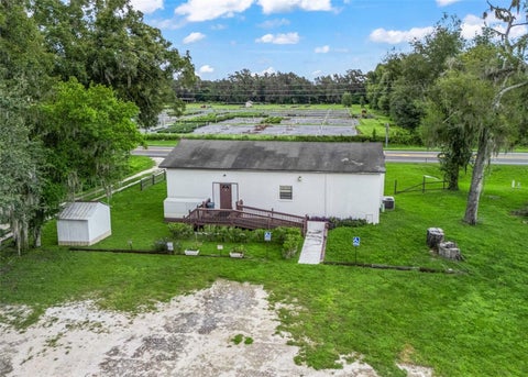 Tiny photo for 7116 Sr 471, Bushnell, FL 33513 (MLS # G5117591)