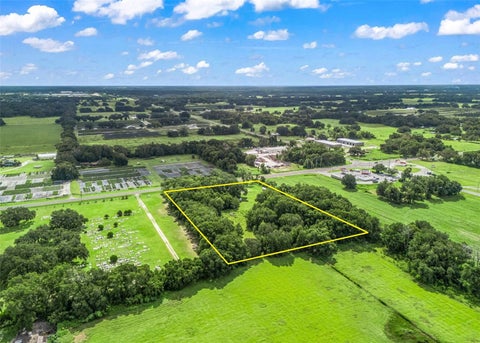Tiny photo for 7116 Sr 471, Bushnell, FL 33513 (MLS # G5117591)