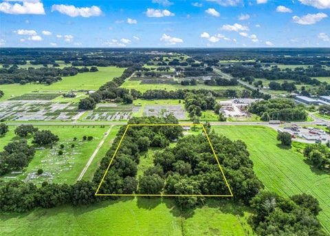 Tiny photo for 7116 Sr 471, Bushnell, FL 33513 (MLS # G5117591)