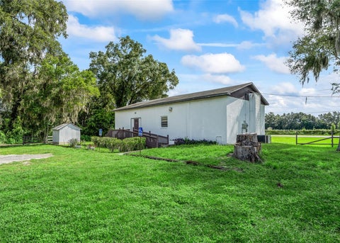 Tiny photo for 7116 Sr 471, Bushnell, FL 33513 (MLS # G5117591)