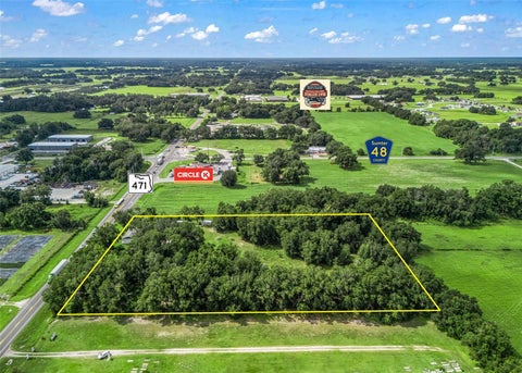 Photo of 7116 Sr 471, Bushnell, FL 33513 (MLS # G5117591)