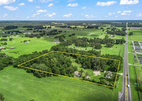 Tiny photo for 7116 Sr 471, Bushnell, FL 33513 (MLS # G5117591)
