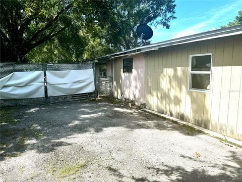 A home in TAMPA