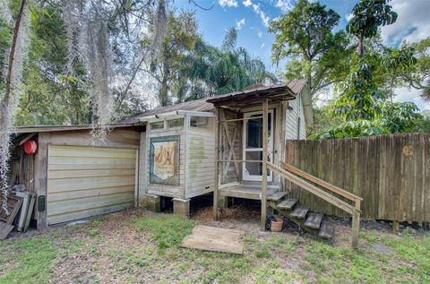 A home in MAITLAND