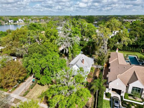 A home in MAITLAND