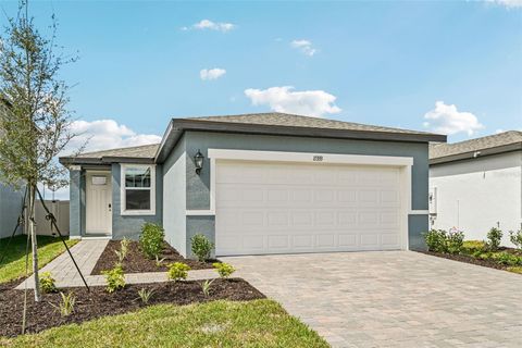 Photo of 11333 Bellewood Terrace, Parrish, FL 34219 (MLS # O6358825)