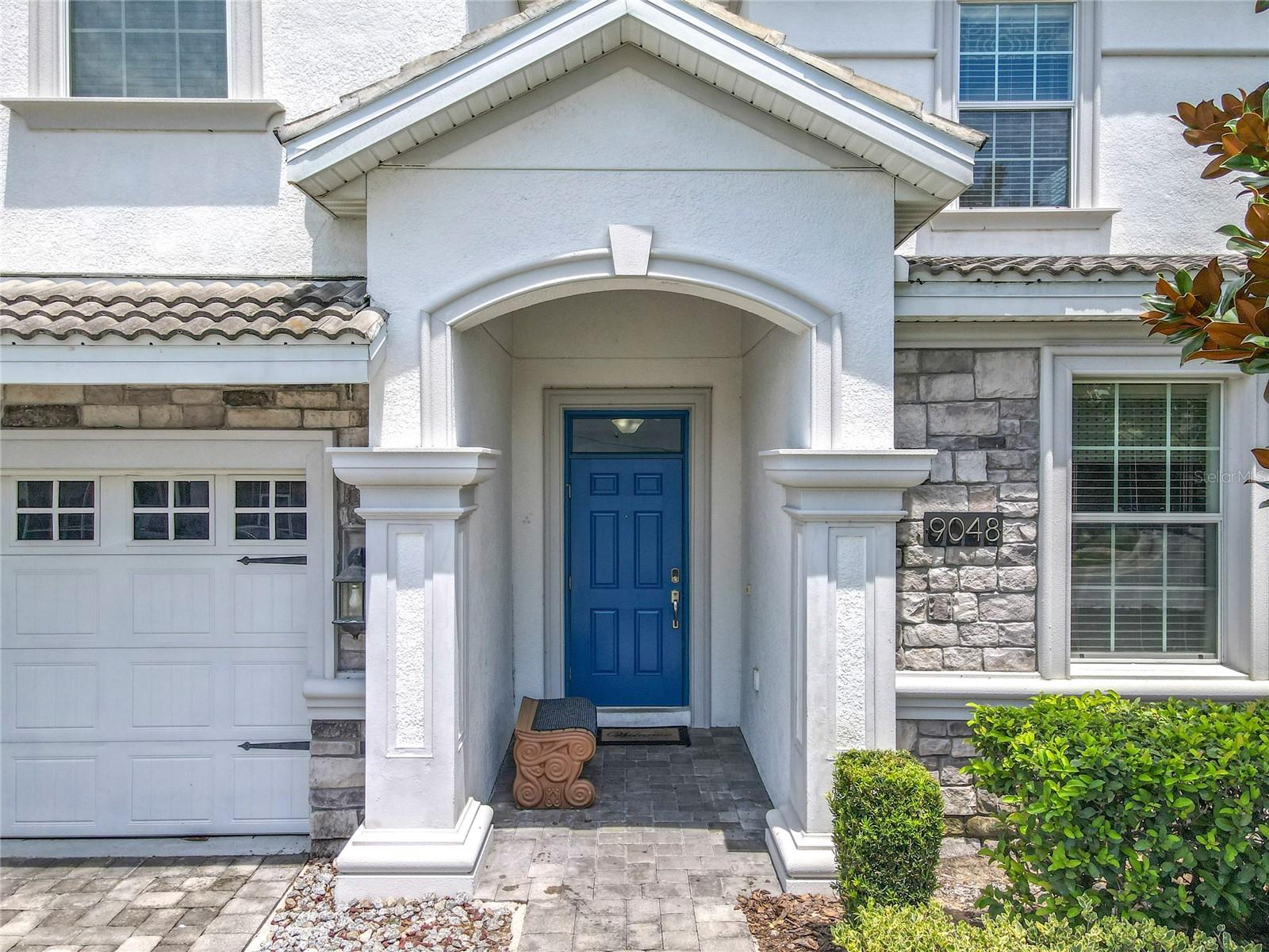 9048 SAND TRAP DRIVE