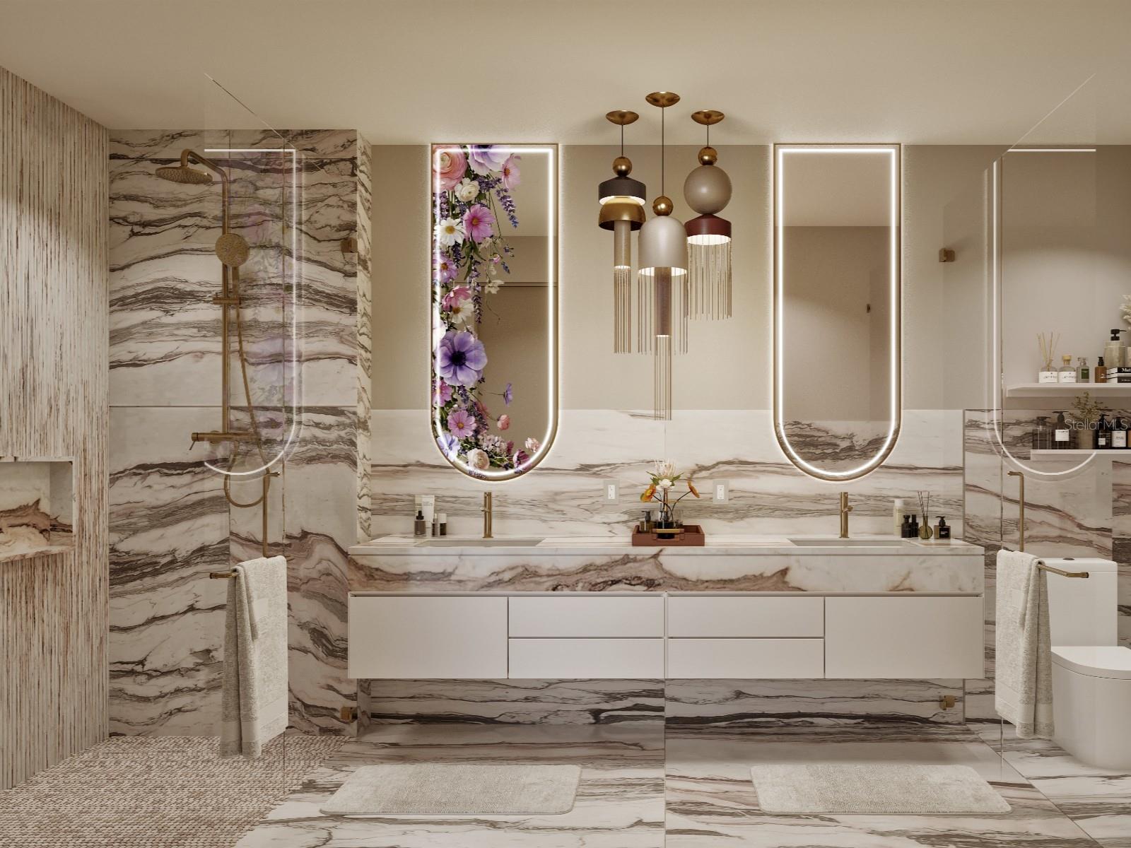 ROCHE BOBOIS ST. PETE TOWER - Residential