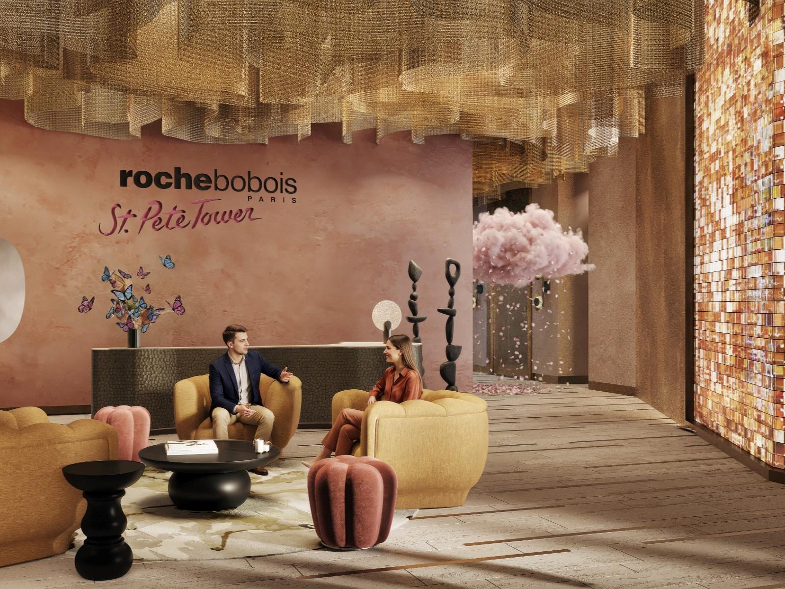 344 4TH STREET S 605