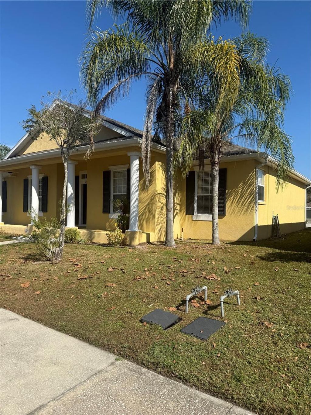 Photo of 2931 Saint Clair Street, Kissimmee, FL 34746 (MLS # S5139761)