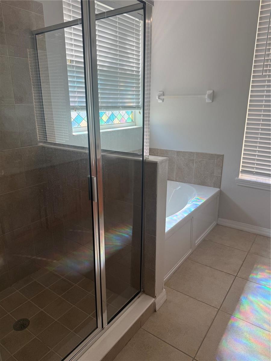 CONCORDE ESTATES PH 1B - Residential