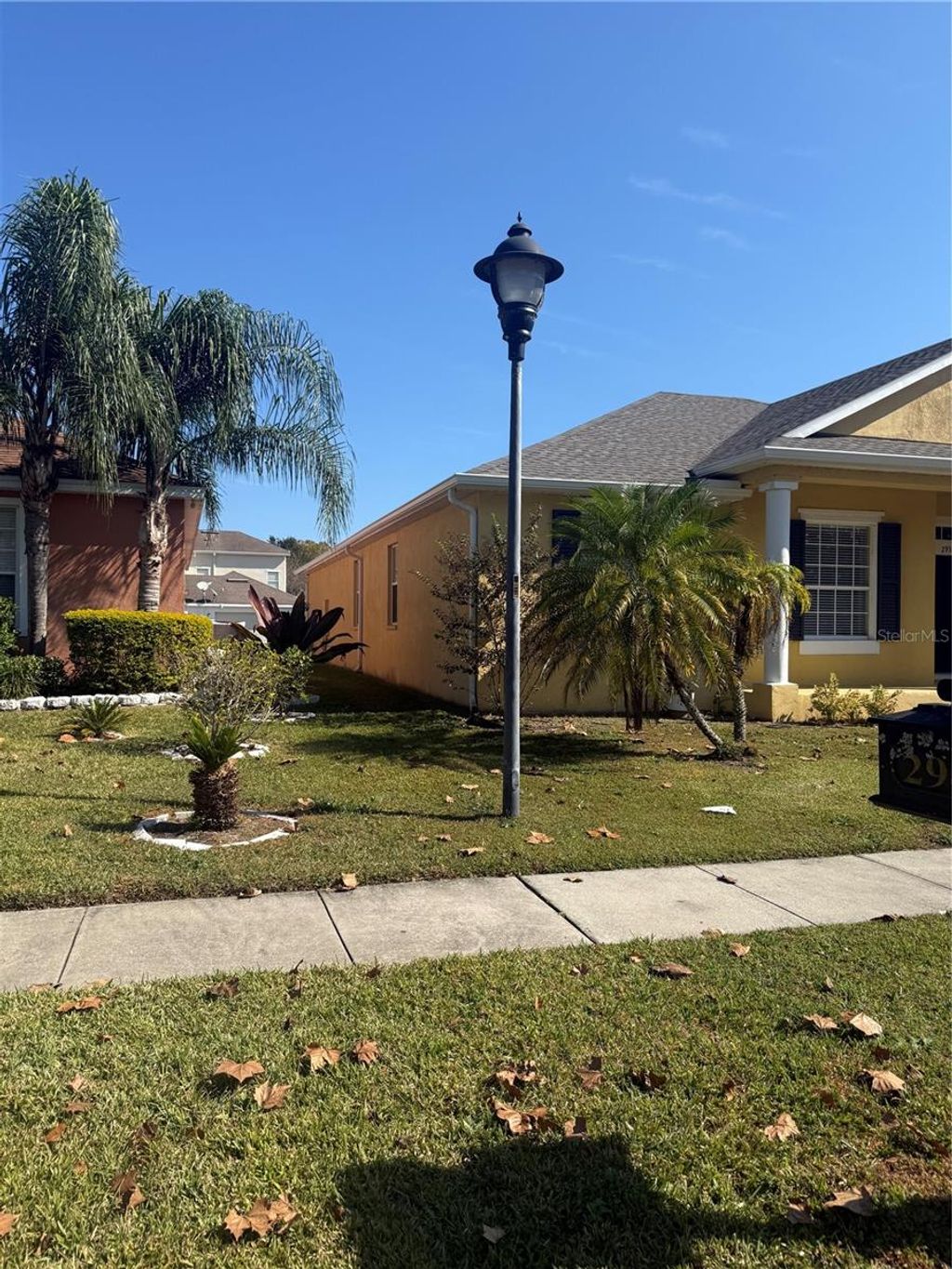 Photo of 2931 Saint Clair Street, Kissimmee, FL 34746 (MLS # S5139761)