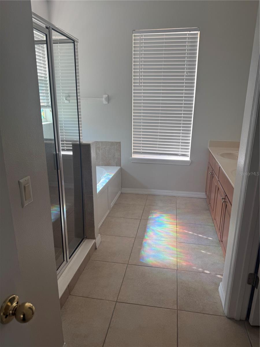 CONCORDE ESTATES PH 1B - Residential