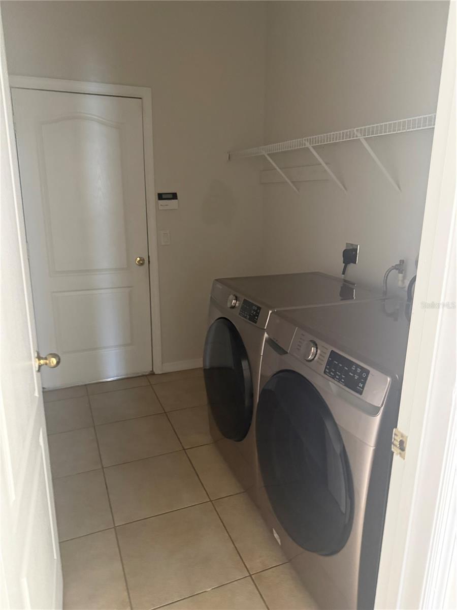 CONCORDE ESTATES PH 1B - Residential