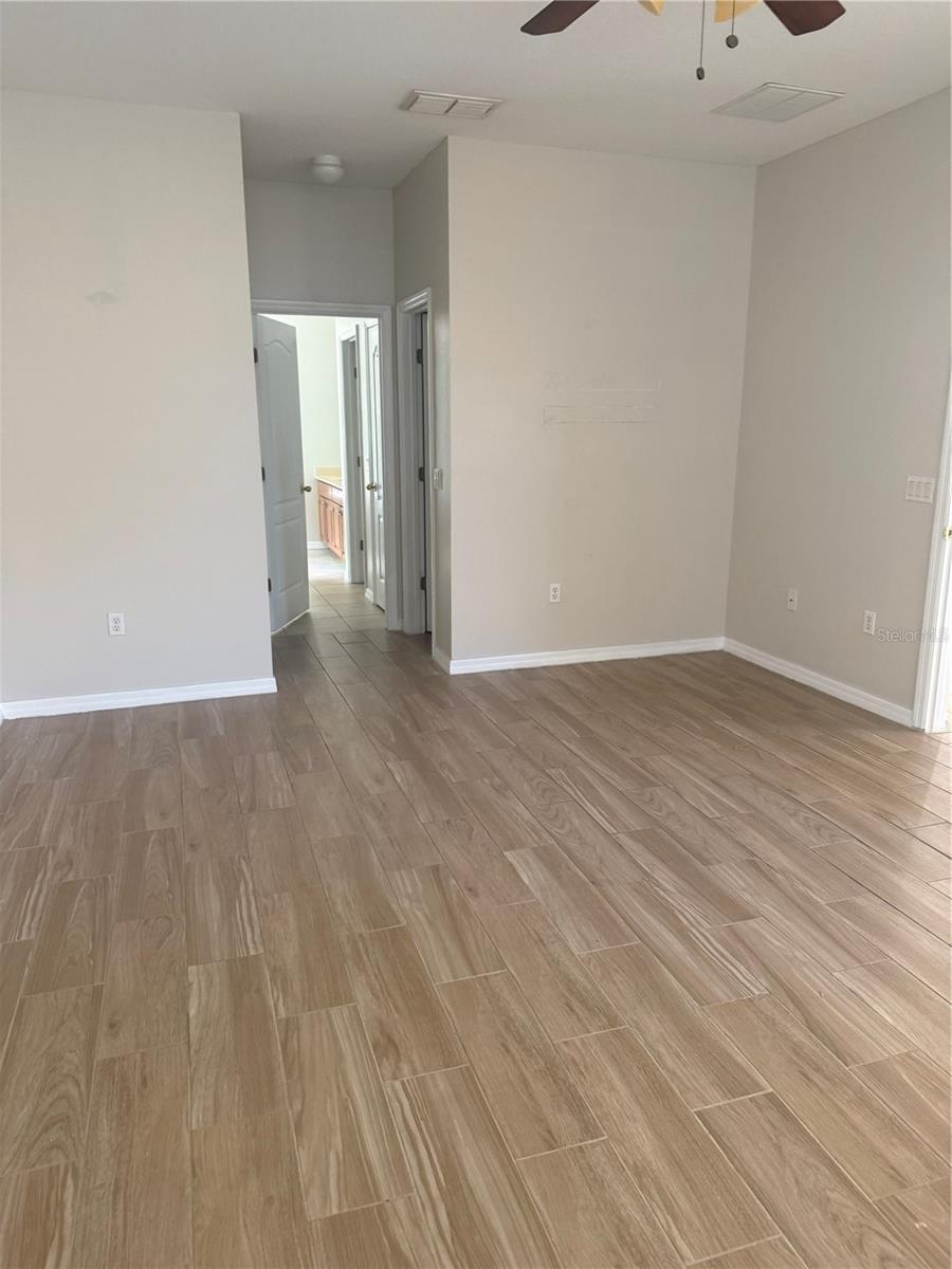 CONCORDE ESTATES PH 1B - Residential