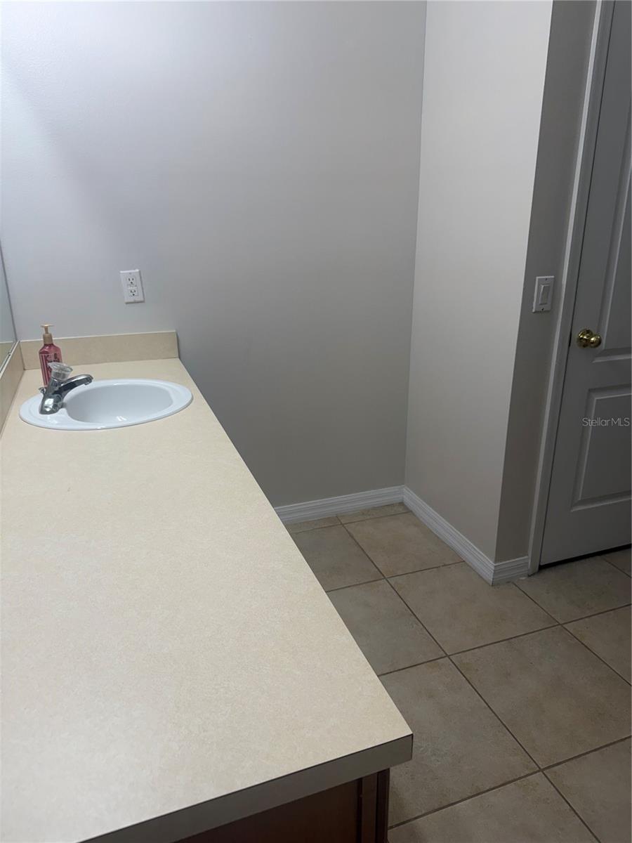 CONCORDE ESTATES PH 1B - Residential