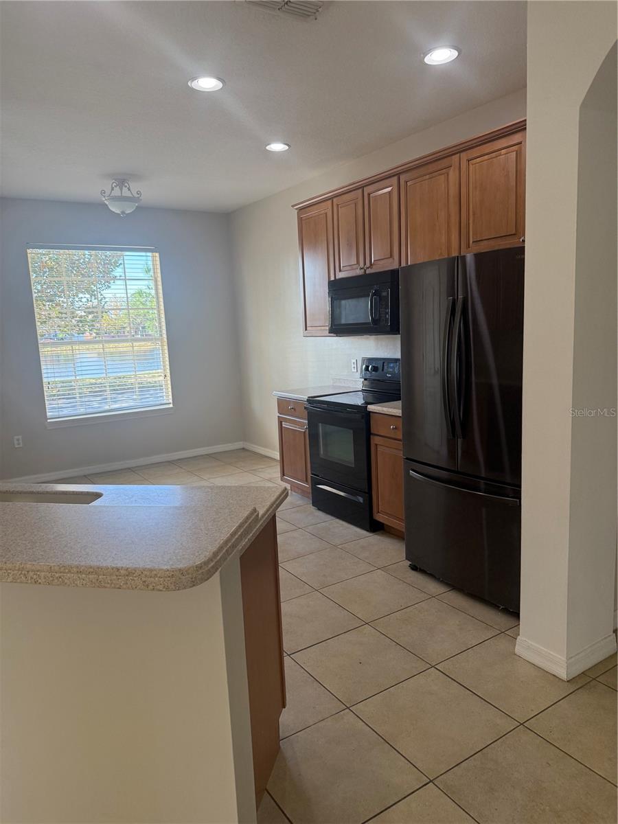 CONCORDE ESTATES PH 1B - Residential