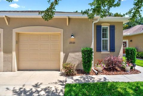 Photo of 27121 White Plains Way, Leesburg, FL 34748 (MLS # G5097816)