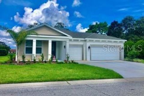 3252 W BIRDS NEST DRIVE BEVERLY HILLS FL 34465