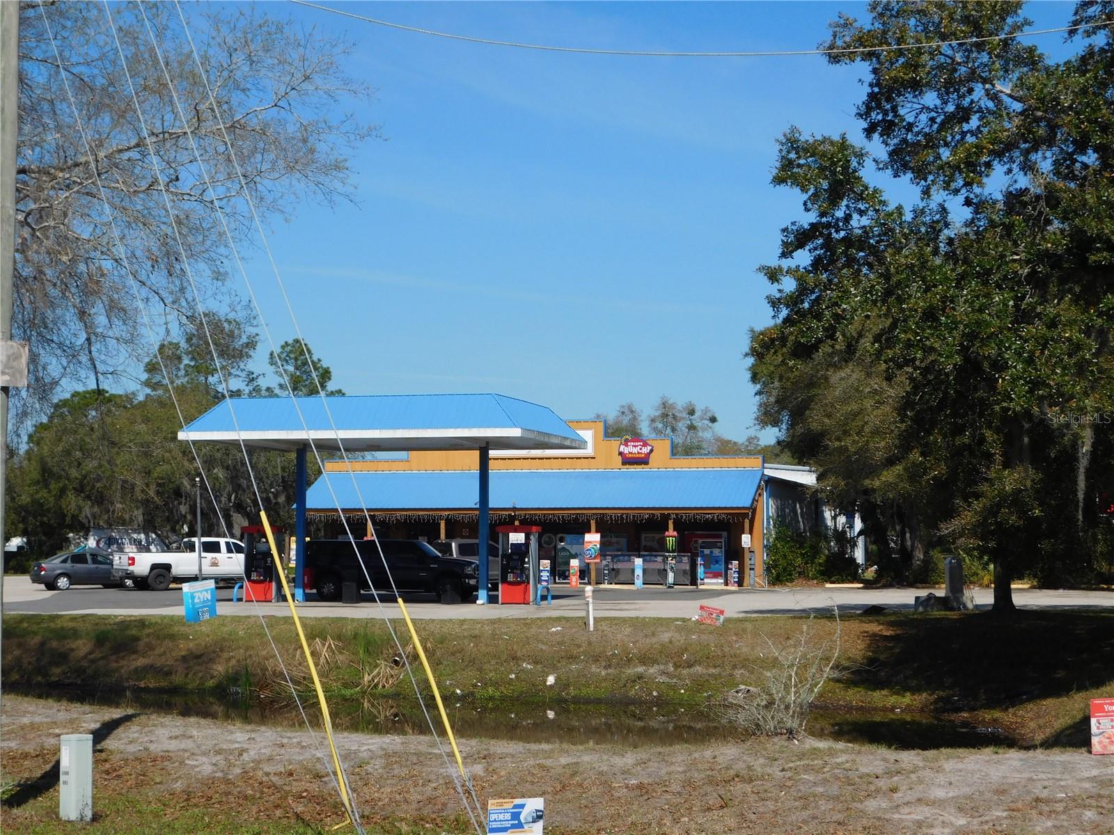 FLAGLER ESTATES 459 - Land