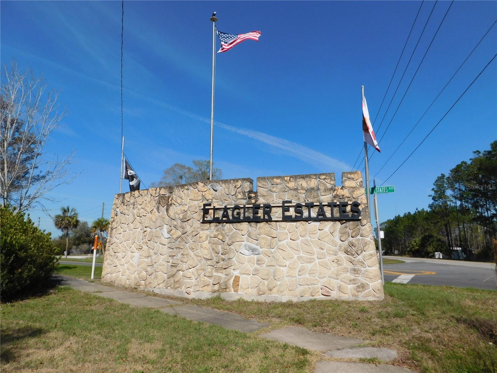 FLAGLER ESTATES 459 - Land
