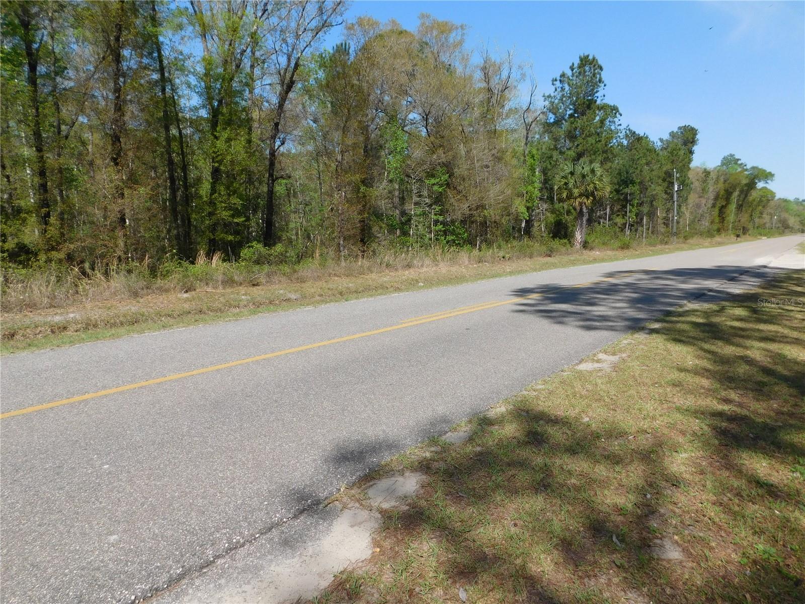 FLAGLER ESTATES 459 - Land