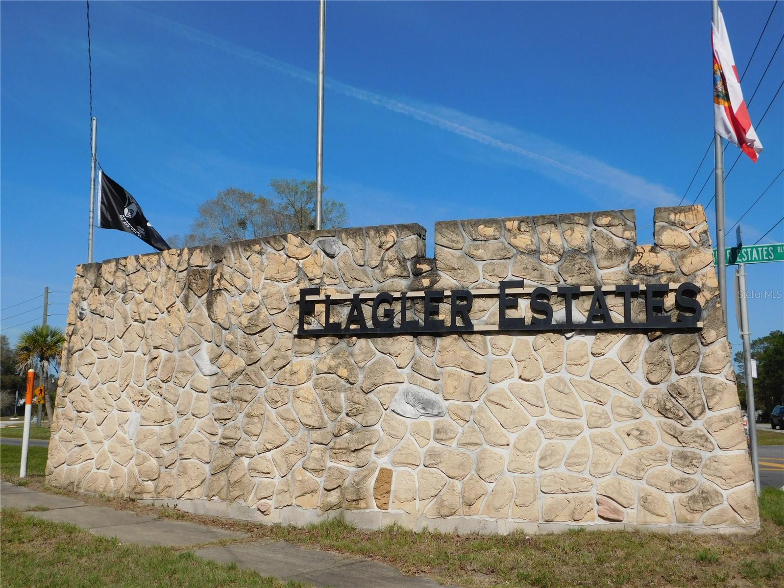 FLAGLER ESTATES 459 - Land