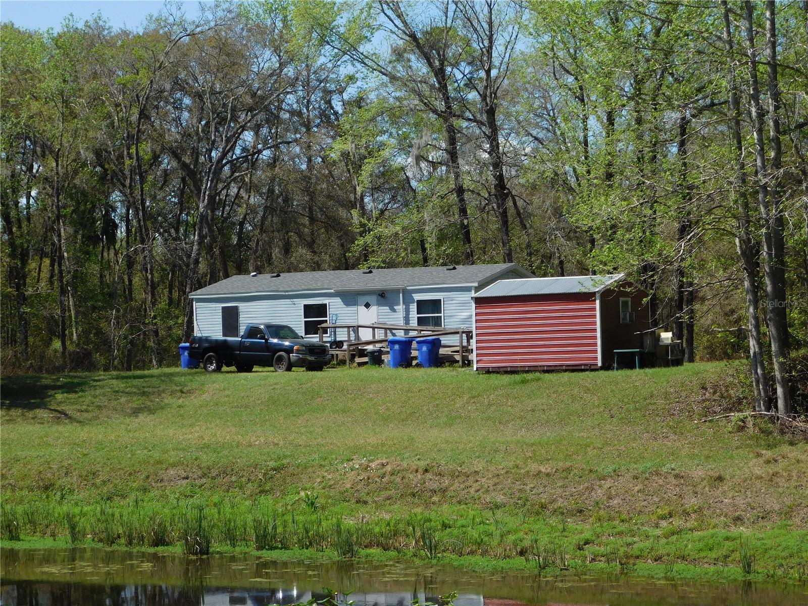 FLAGLER ESTATES 459 - Land