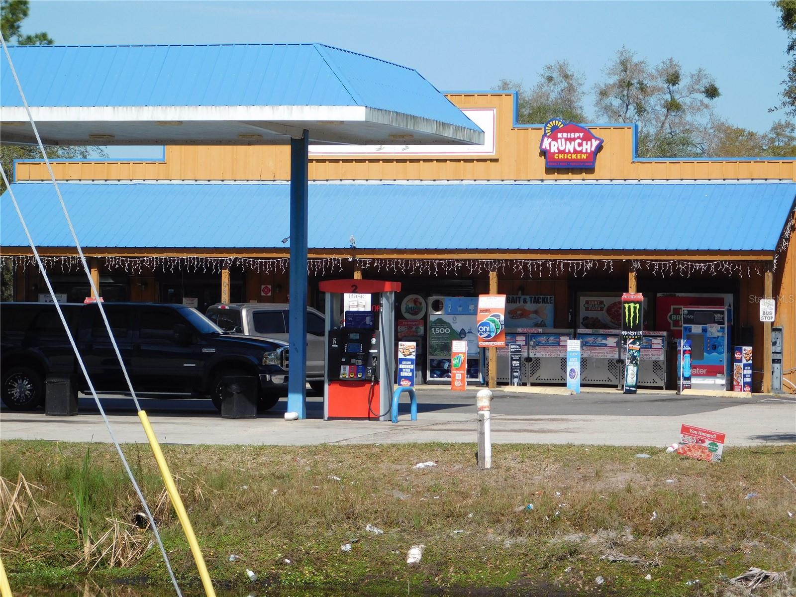 FLAGLER ESTATES 459 - Land