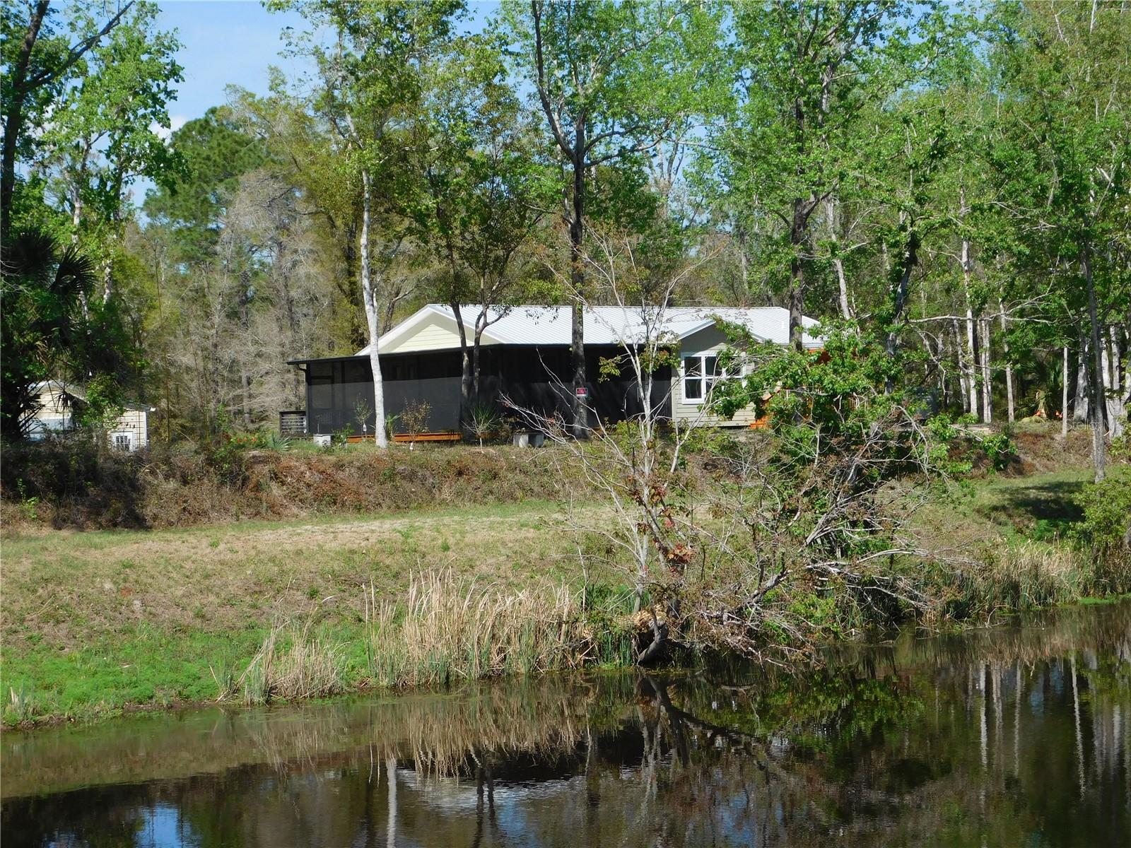 FLAGLER ESTATES 459 - Land